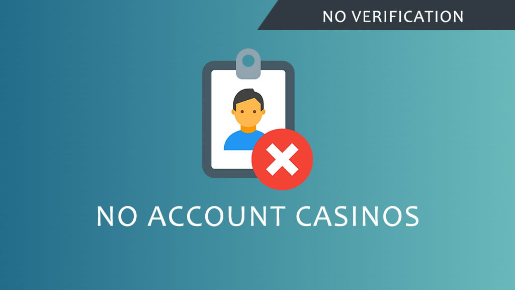No Account Casino